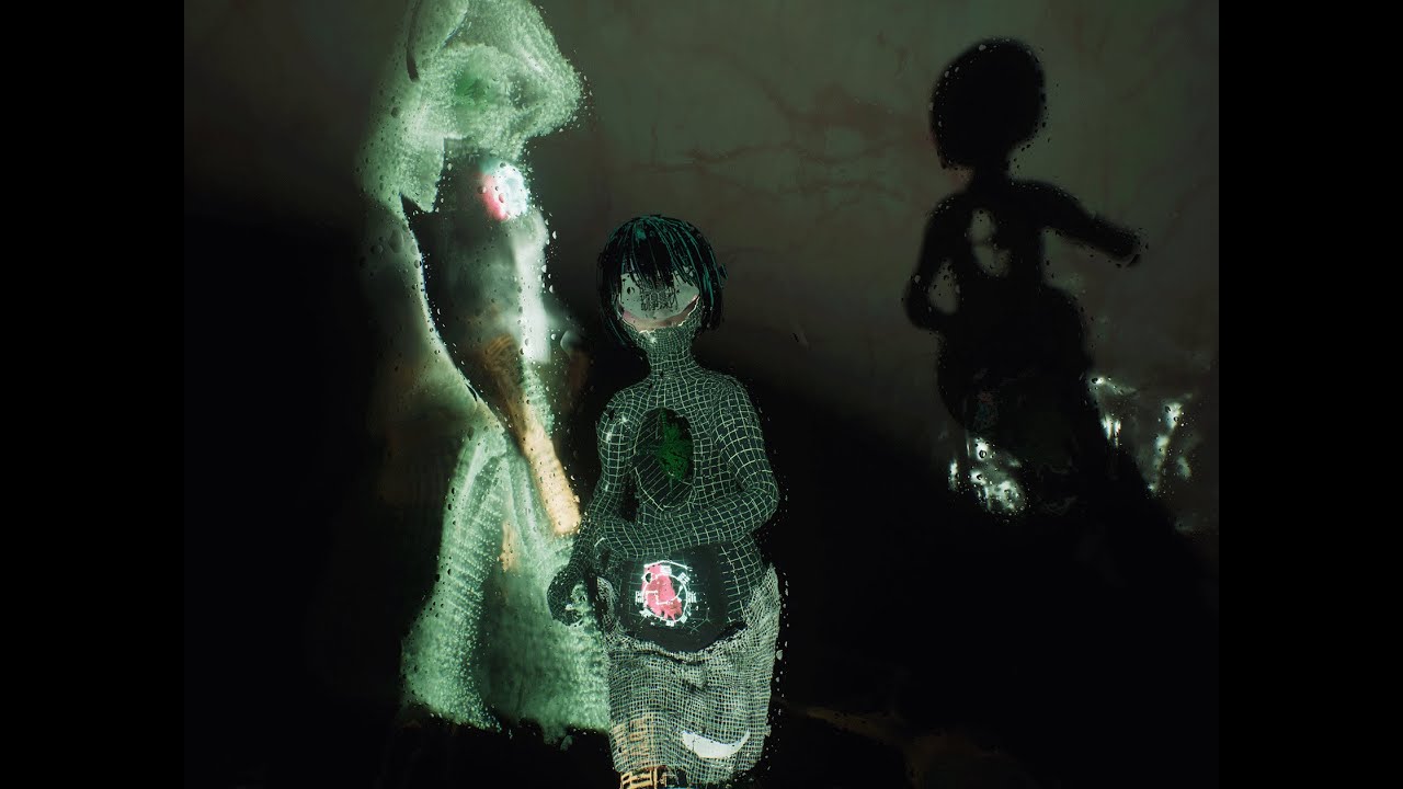 Wandering at the Exit of Deity + Live Recording