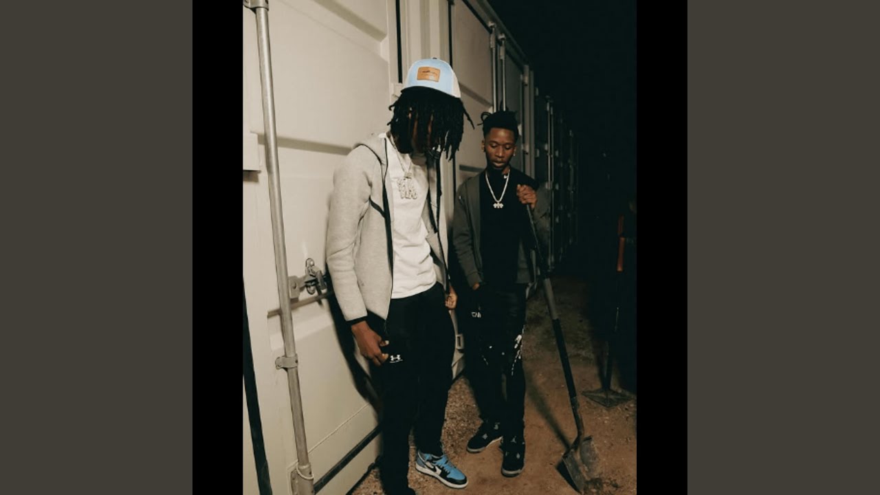 Free Stockdale Baby (feat. NB Vito)