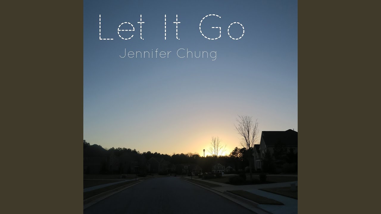 Let It Go
