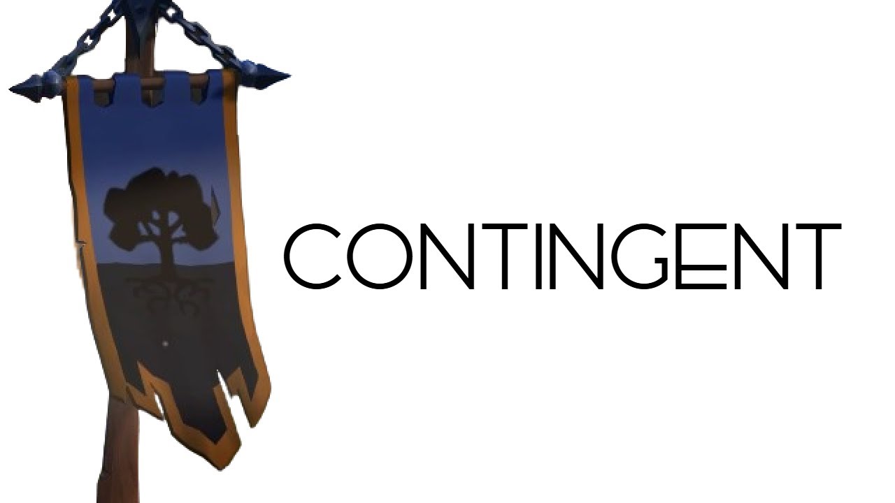 Contingent | Best of West