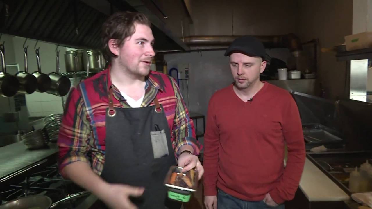 Ottawa Eats S2 Ep22 - Supply and Demand