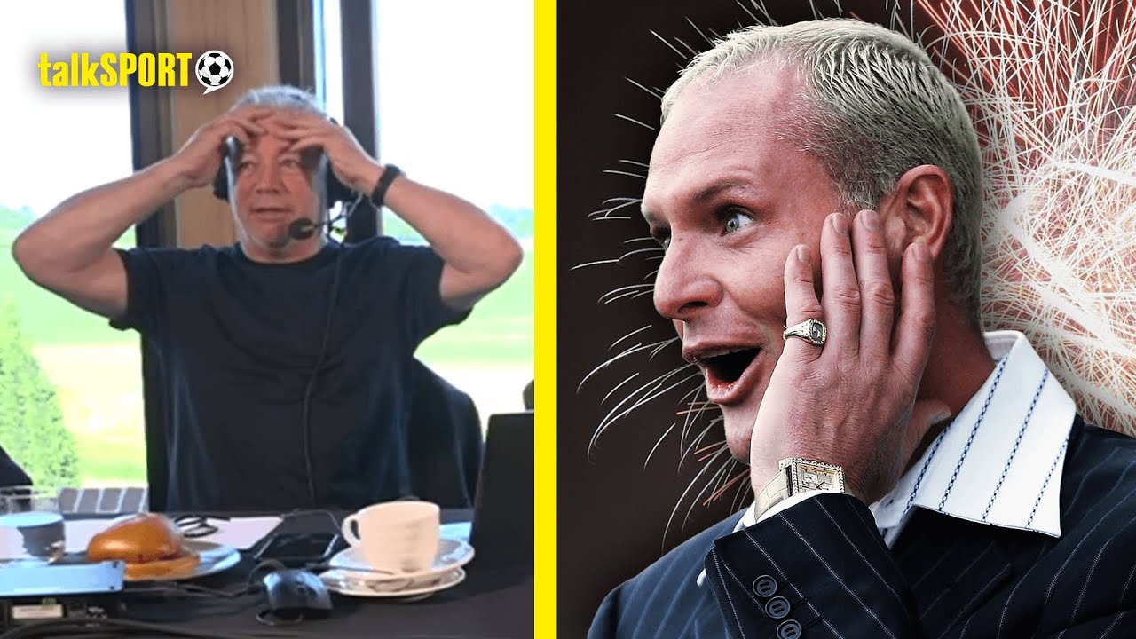 Ally McCoist Recalls HILARIOUS Story Of Gazza's Bonfire Night Mishap That Landed Him In Jail! 🤣🧨