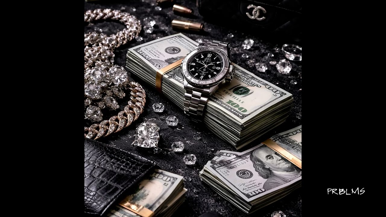 (FREE) Key Glock x Young Dolph Type Beat 2026 - 