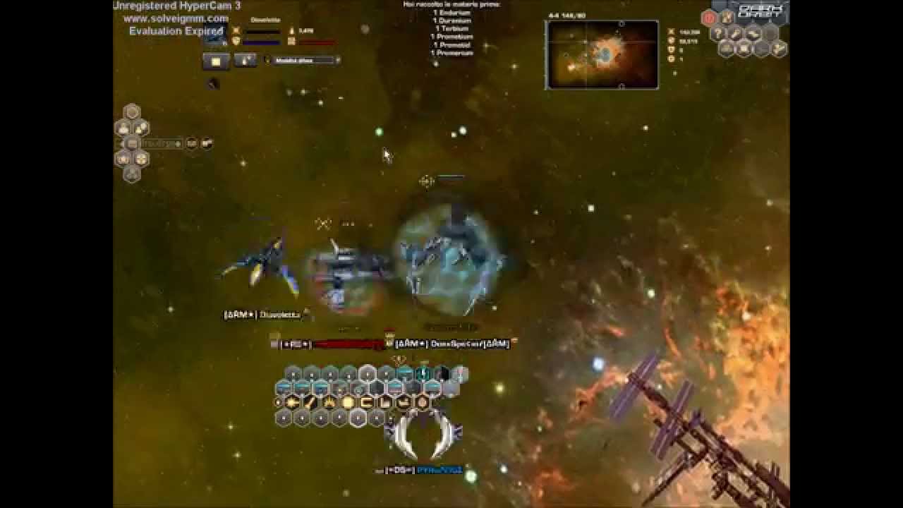 DarKSpeCiaL[ARM] on War ita1