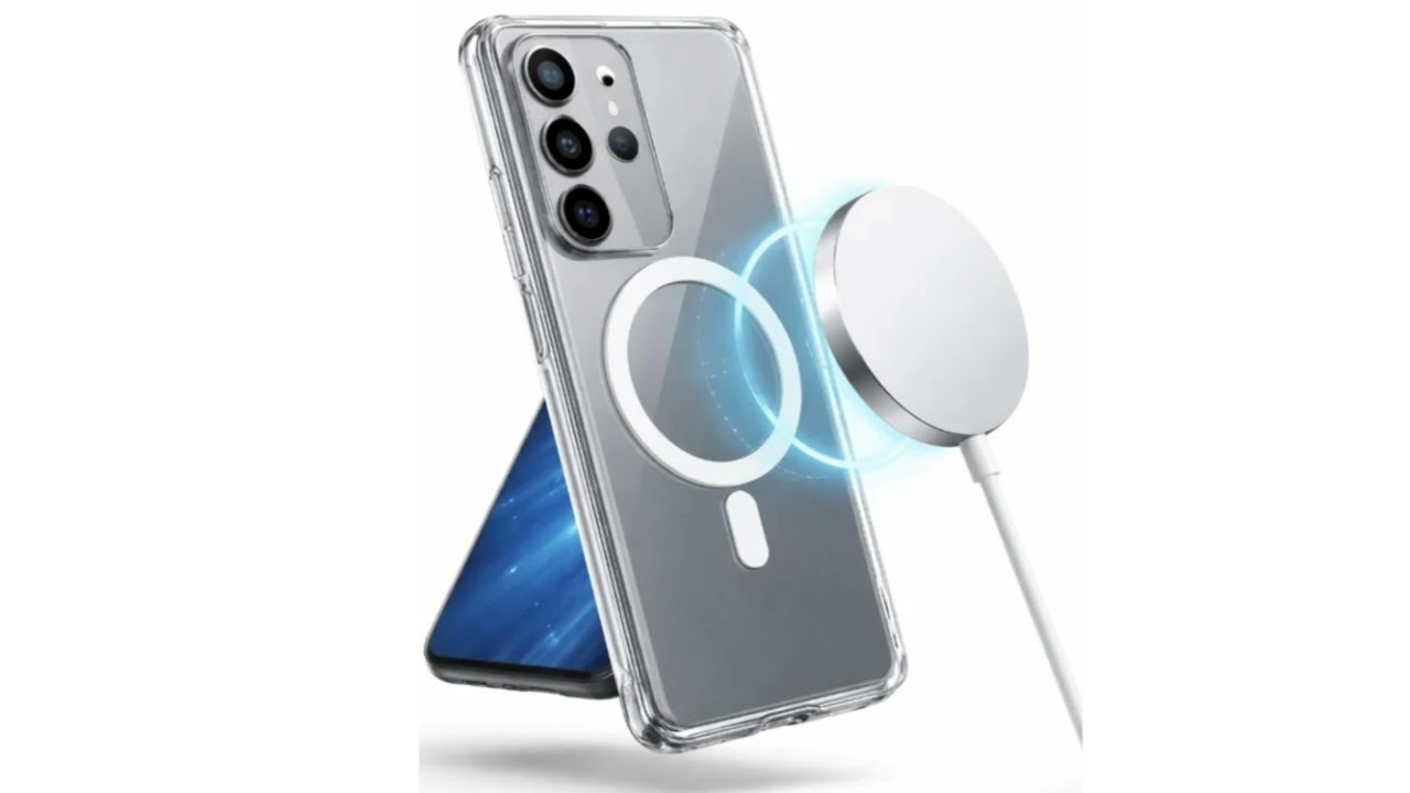 Galaxy S26 Series Gets Qi 2.2.1 Certification, But Built-In Magnets Are Missing