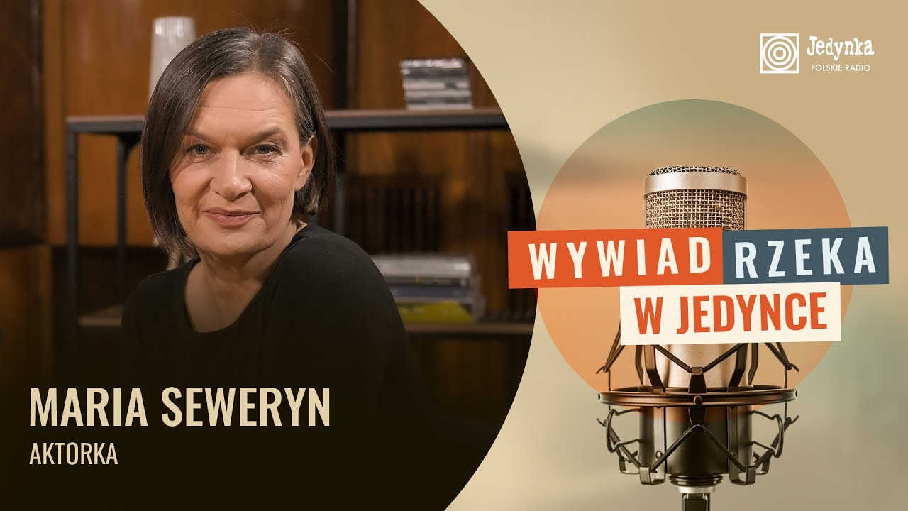 WSZYSTKIE ROLE MARII SEWERYN. 