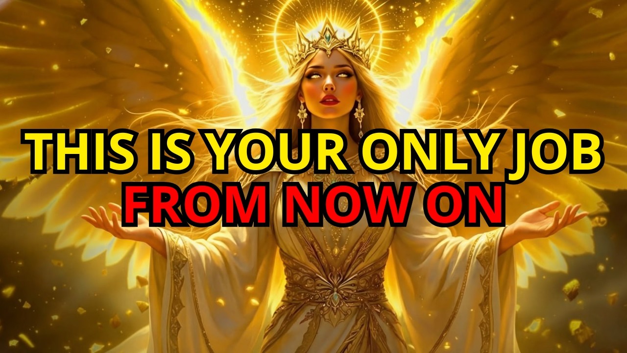 Chosen Ones, This is The Work You Are Called to Do On Earth - Finish It Before Doing Others