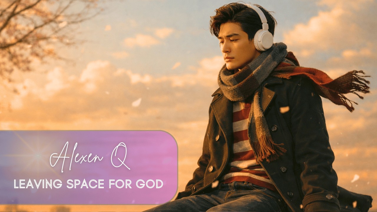 Alexen Q - Leaving Space for God (Official Audio)