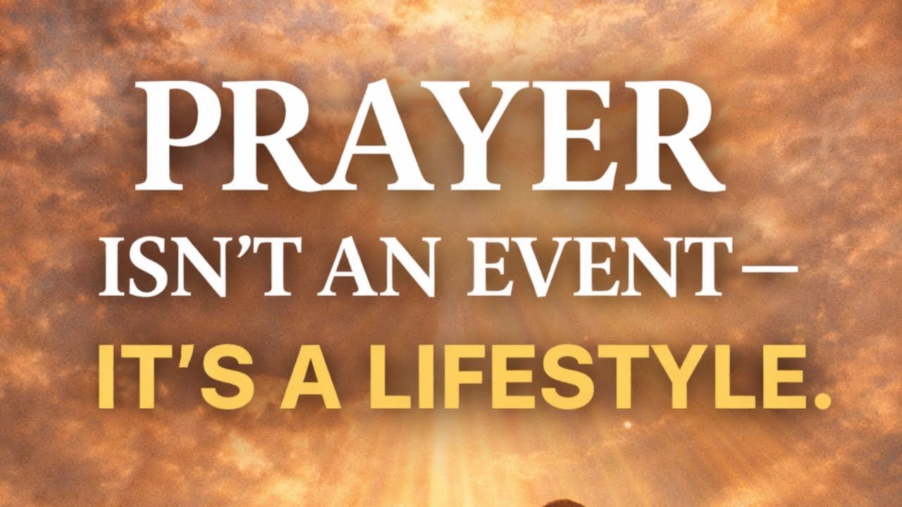 🙏 Midday Prayer✨
