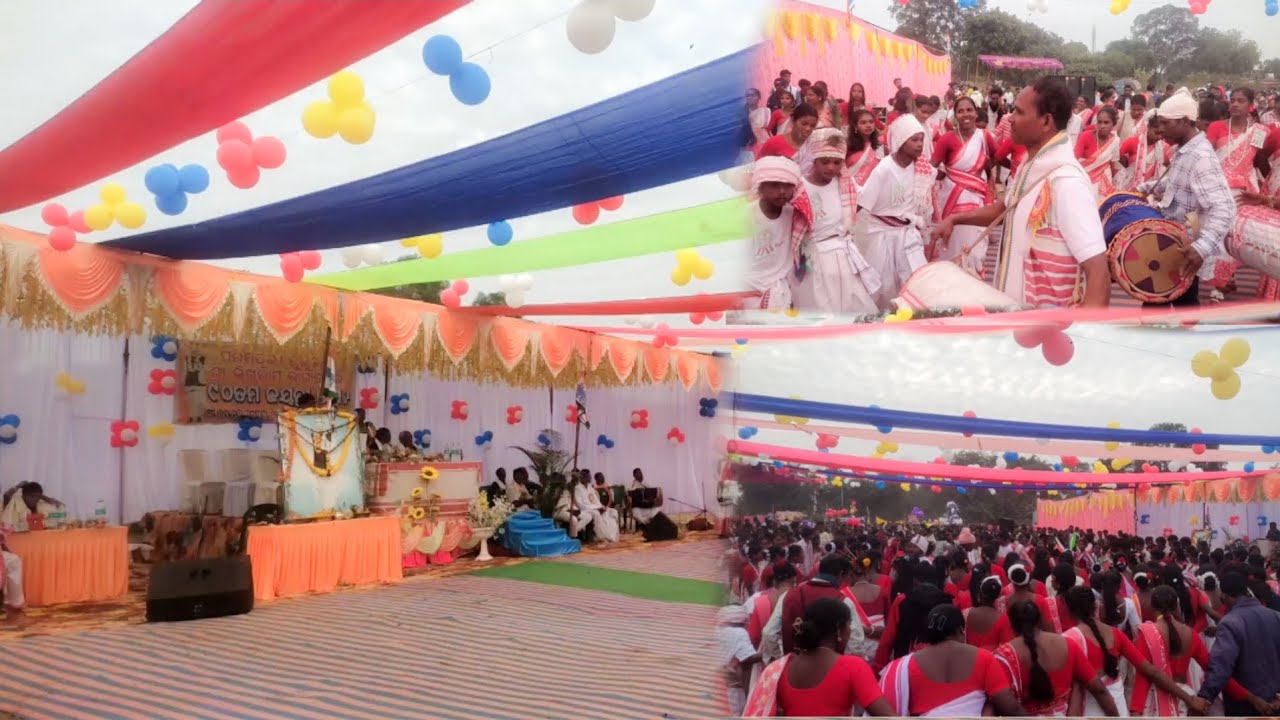 Vikram Baba Jayanti Jampali 2k26 Full Video
