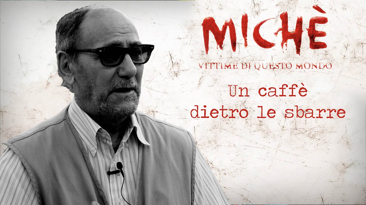 MICHÈ - Io Comandante del carcere di Marassi, la storia di Antonio