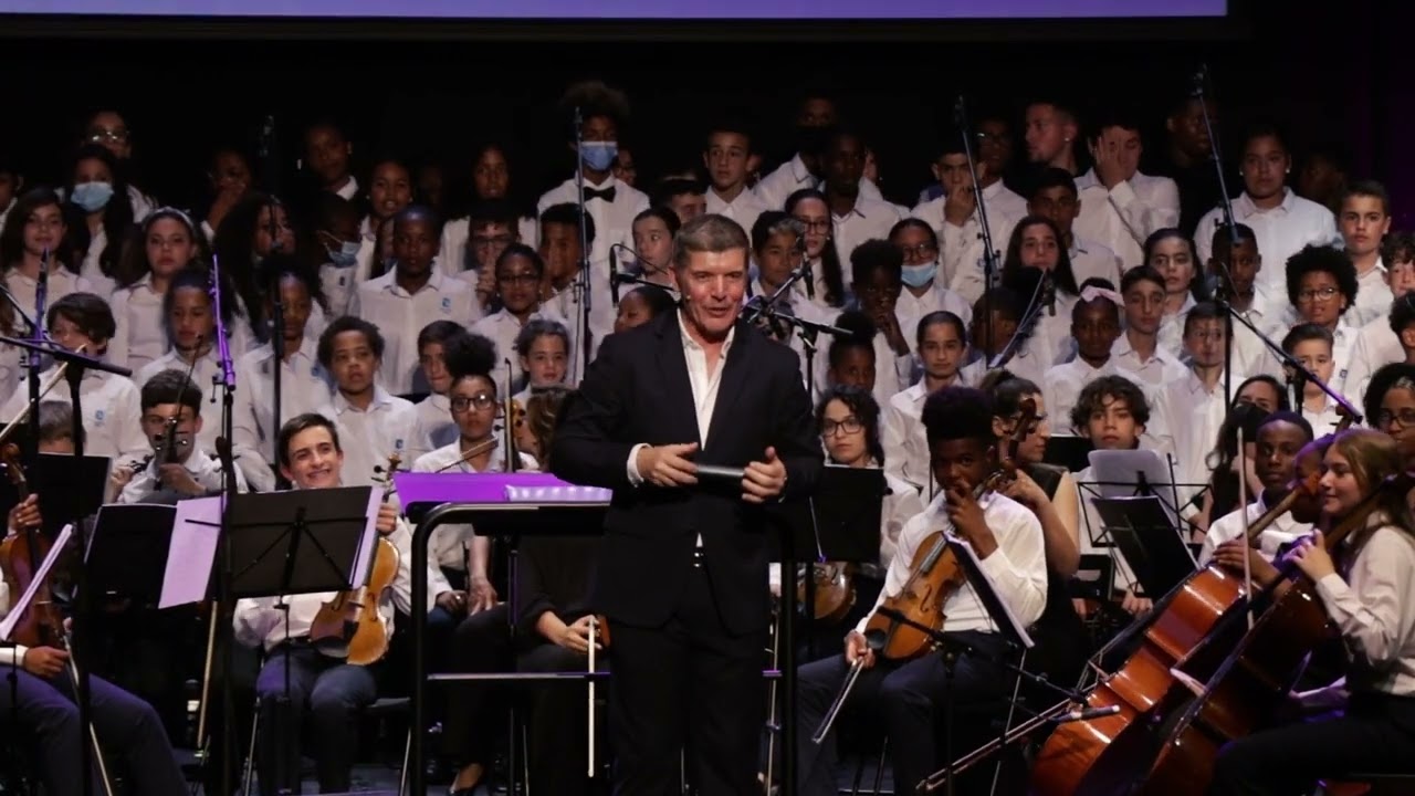 Concerto Primavera Casa Pia de Lisboa 2022