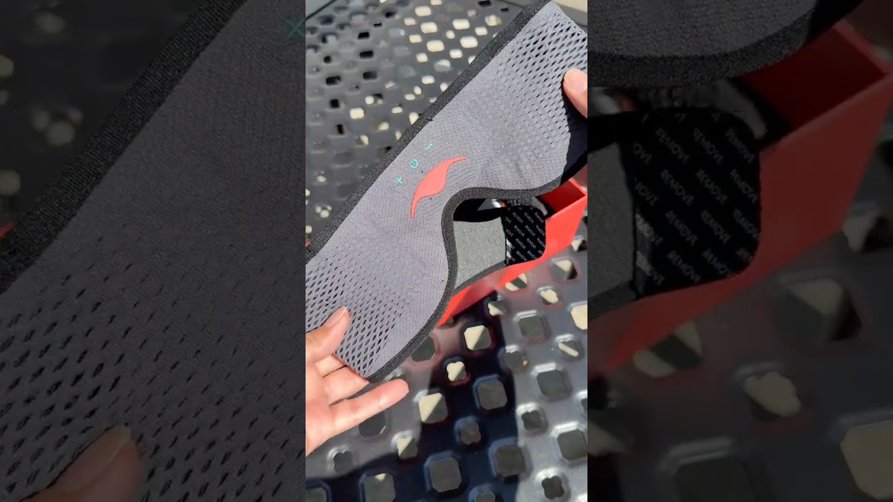 NEW Manta Sleep Mask 2.0 // BEST SLEEPING MASK!