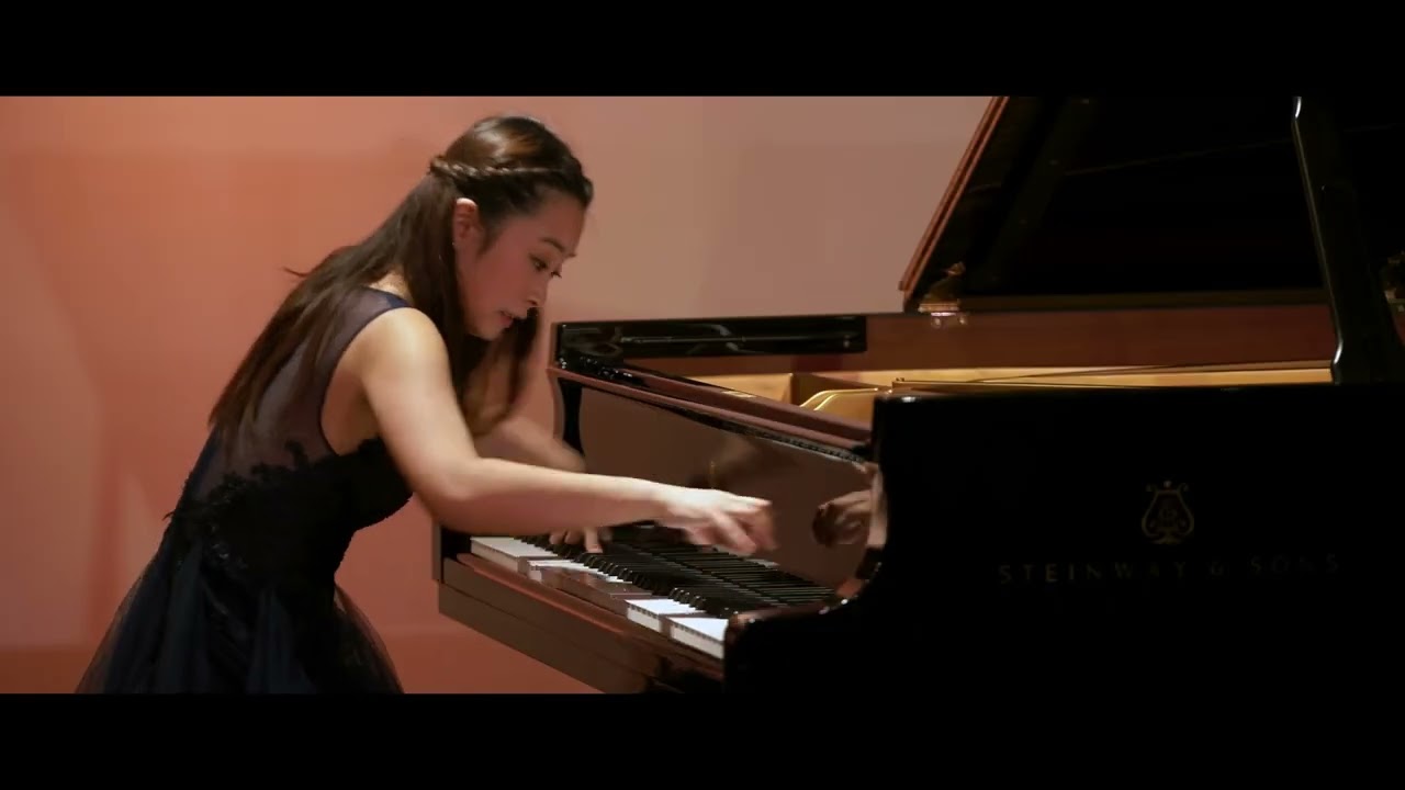The &lsquo;Firebird&rsquo; Transcription by Stravinsky/ Agosti - (FTCL) @Rhythmiewong