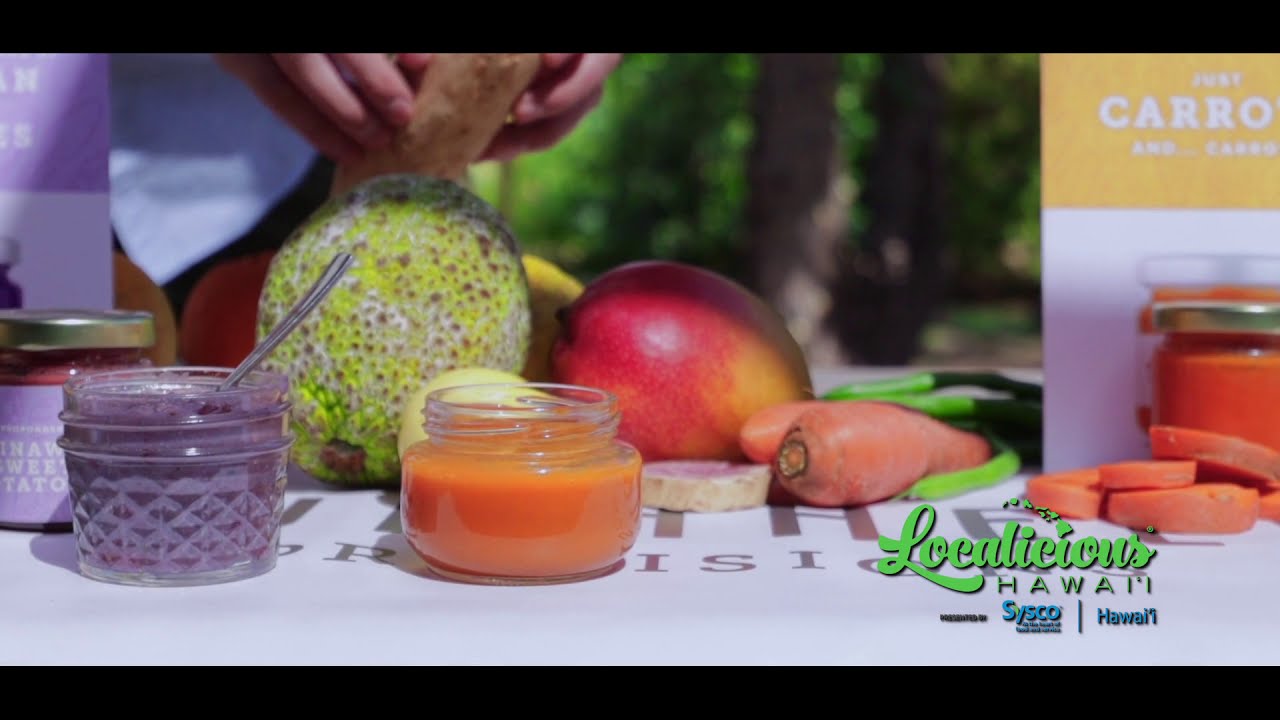 Localicious Hawaii - Introducing Punahele Provisions