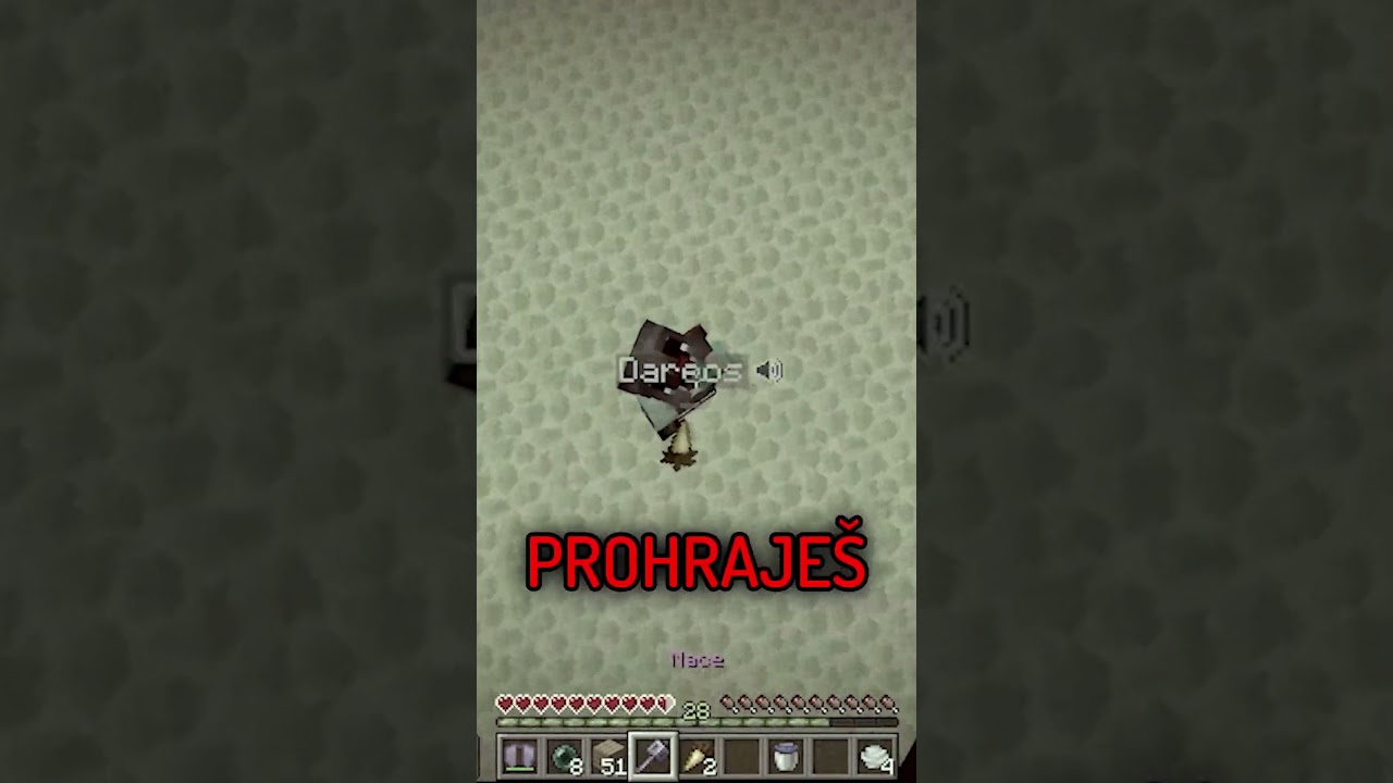 Tohle NEČEKAL... xmp.lol