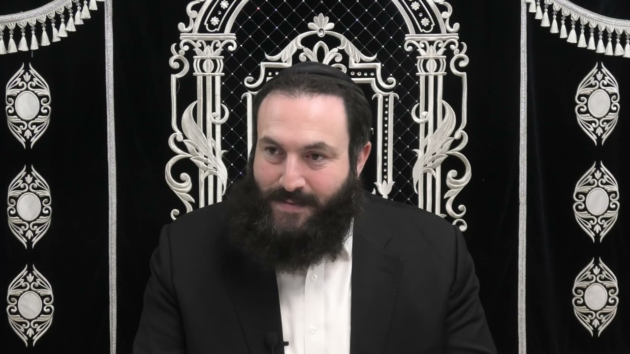 הרב איתן בגדדי - 