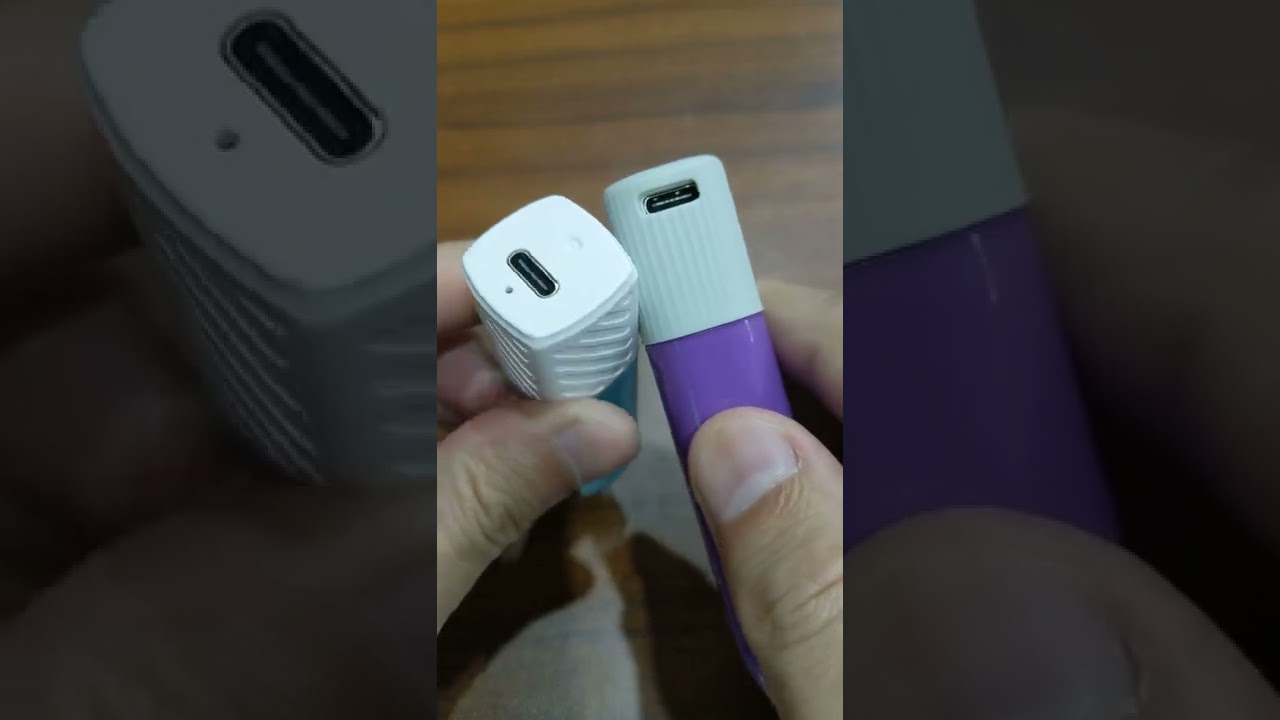 The Most Creative Disposable Vape Devices