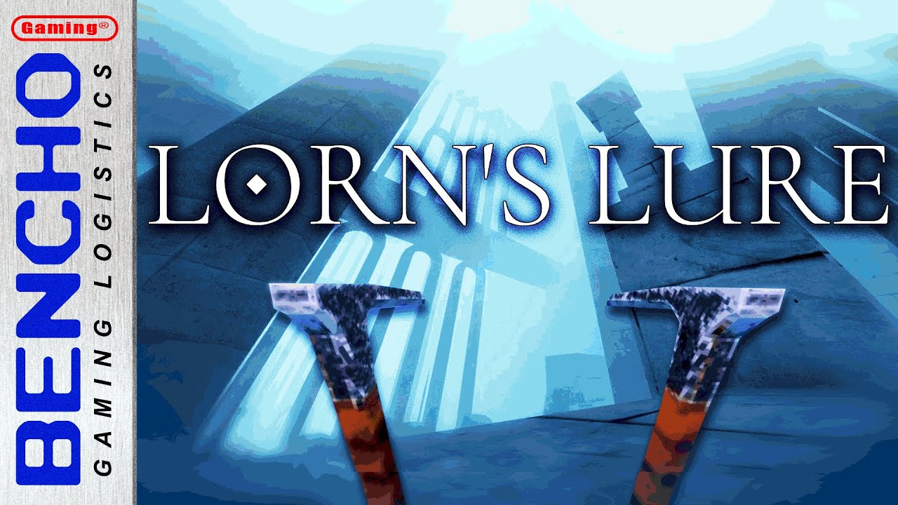climb into a dying mega structure in this new parkour game.