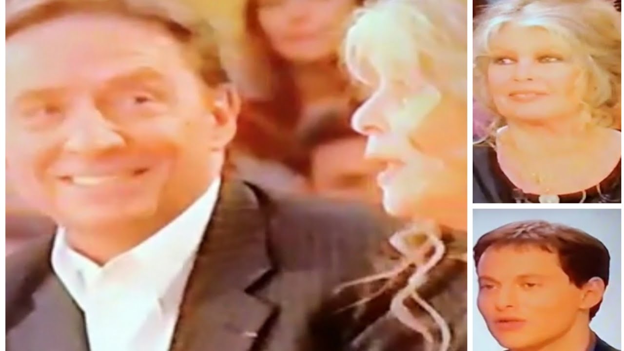 On ne peut pas plaire à tout le monde - Brigitte Bardot - Pascal Sevran - M.O Fogiel #albert2belgik