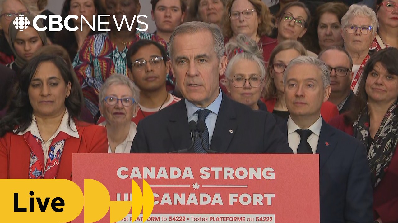 Carney to announce affordability measures after securing majority in byelections