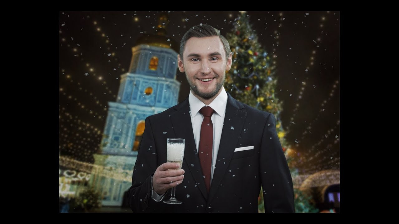 Глава 94 - Вируби (НОВОРІЧНЕ ЗВЕРНЕННЯ 2019)(Official video)