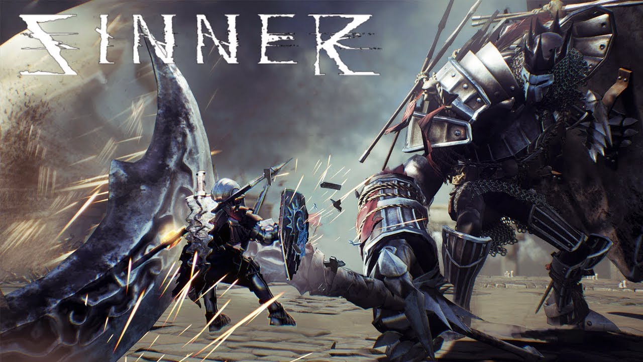 PRIMER CONTACTO | SINNER: Sacrifice for Redemption Gameplay Español
