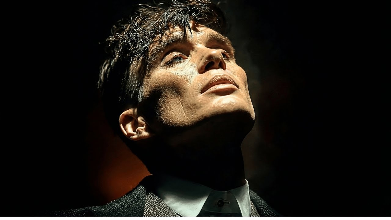 The Sound of a Powerful Man | Dark Blues for Gentlemen