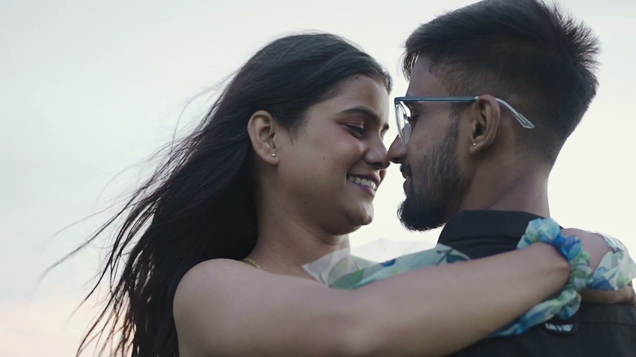 2025 Best pre wedding