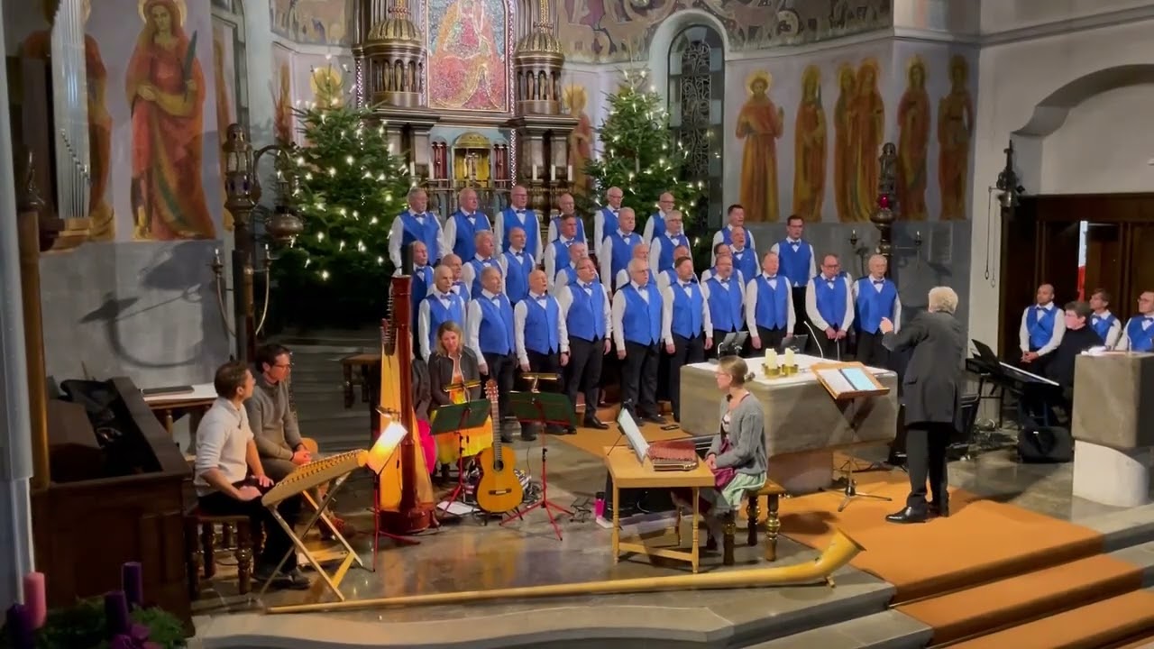 2025 Hymnus 