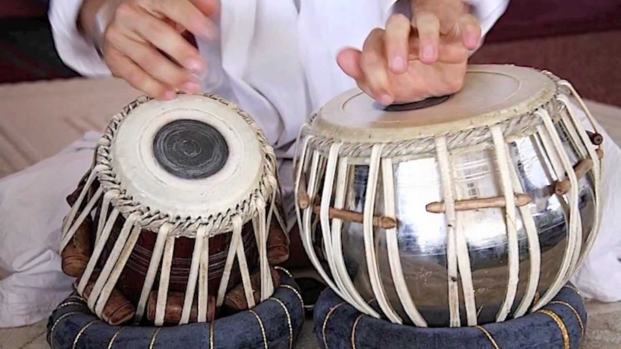 3HO Summer Solstice 2011 By SAT KIRTAN KAUR