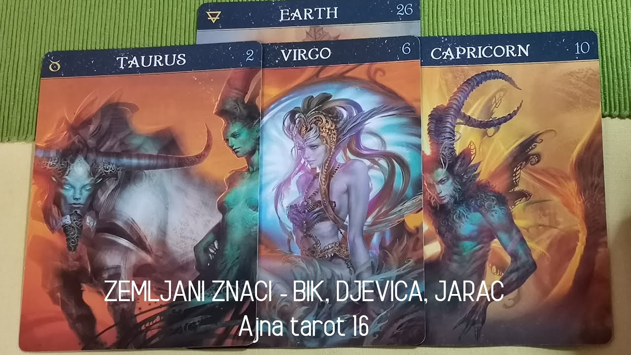 DJEVICA - PROMJENE se osjete  u zraku i one vam DOLAZE! u STUDENOME/NOVEMBRU 2023.