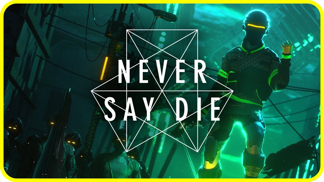 Kompany - Untouchable