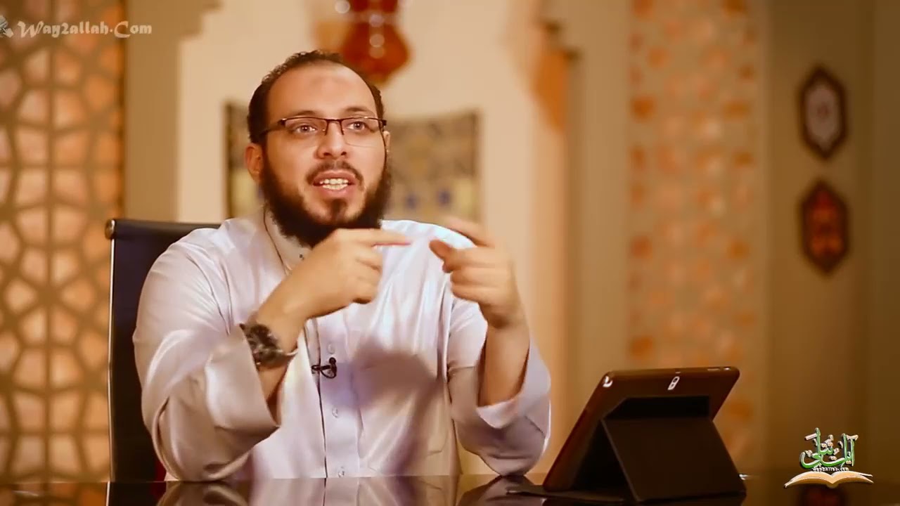 تدبرات رائعة في قوله تعالى 