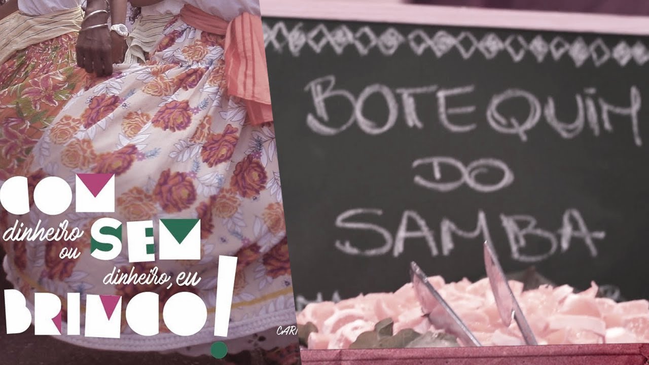 Mangueira 2018 - Samba Campeão | Lequinho & Cia.