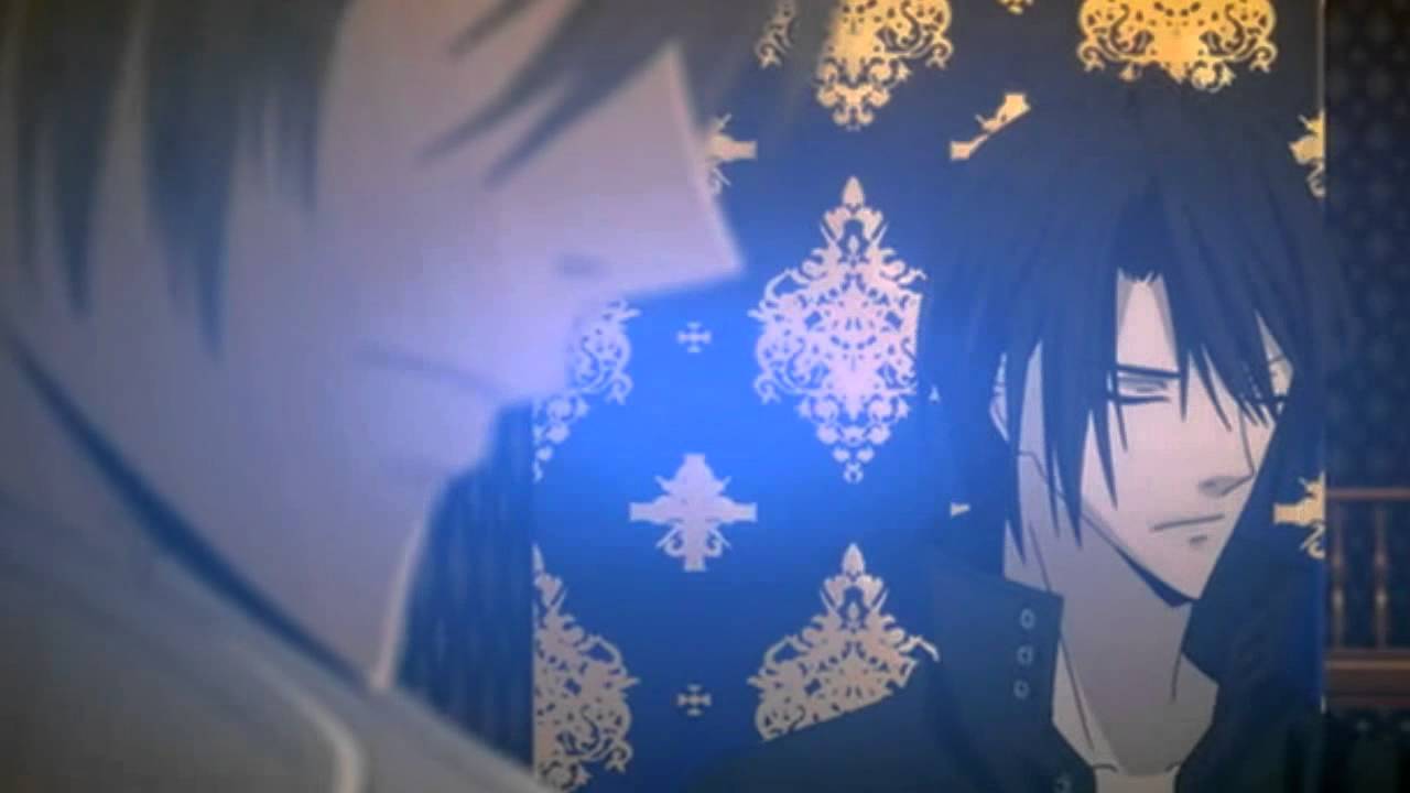 [Shusei] -Vent?-
