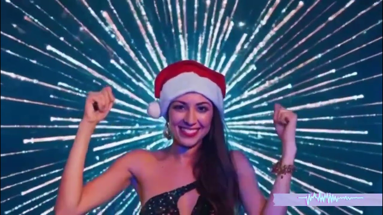 Christmas Songs Remix 2025 - Christmas Music Mix - EDM Christmas Playlist 2025