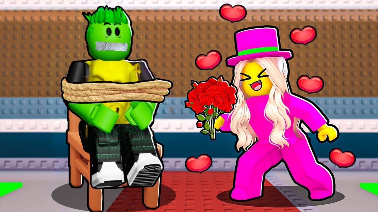 GIGINO HA UNA FAN PAZZA su STEAL A BRAINROT..