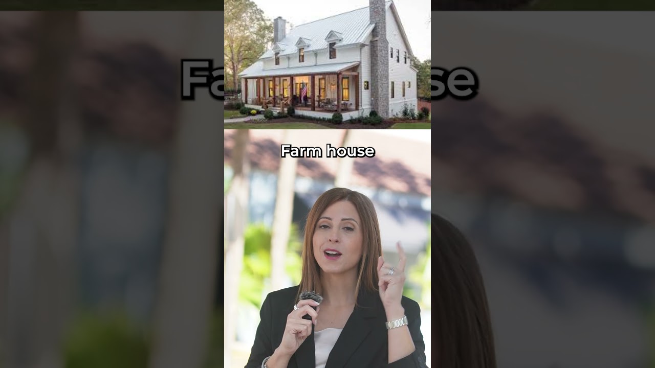 The House You Grew Up In Says More Than You Think