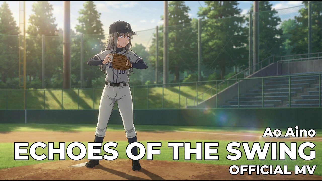 Echoes of the Swing (Original Humming) | 揺れるリズム - Ao Aino