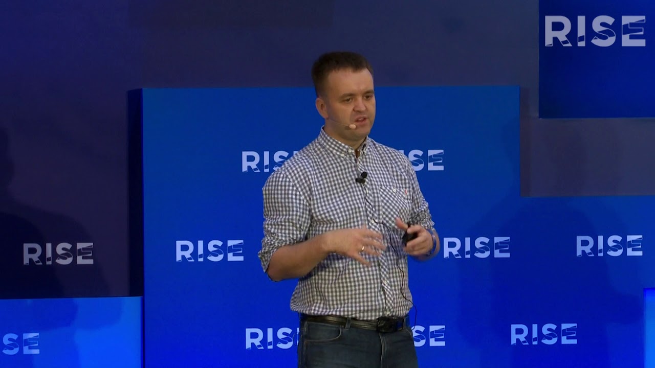 Enterprise & Saas: SONM