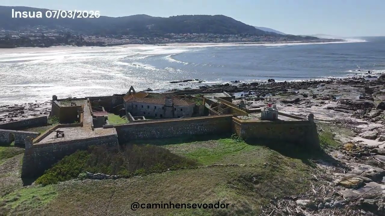 Insua 07 março 2026