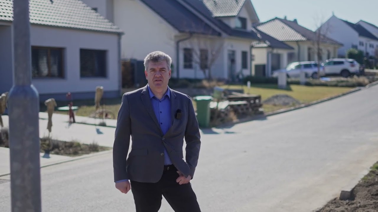 Videonoviny Žarošice březen 2025
