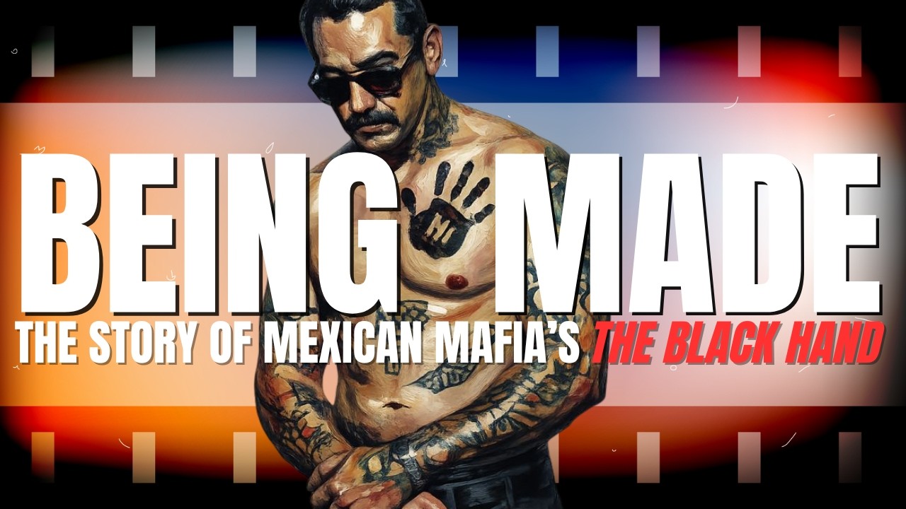 Exposing the Mexican Mafia — Part 2: René “Boxer” Enriquez & The Black Hand