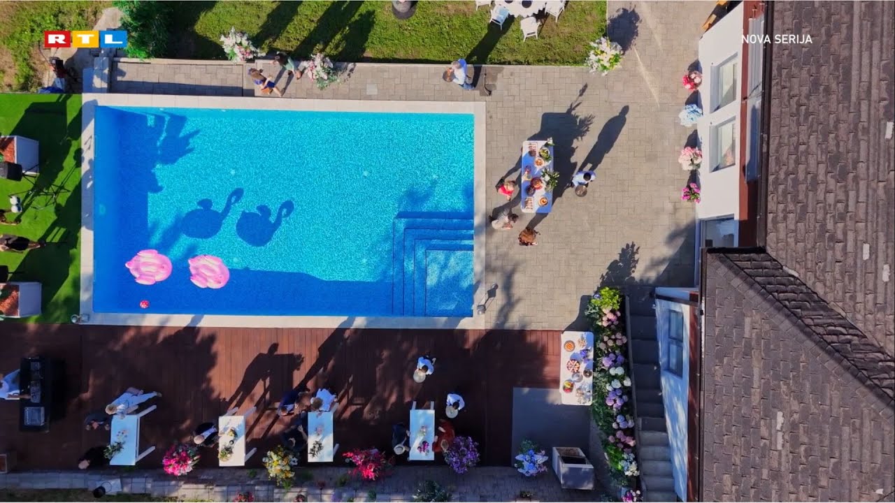 Sjene pro&scaron;losti | TRAILER | NOVA DRAMSKA SERIJA NA RTL-u