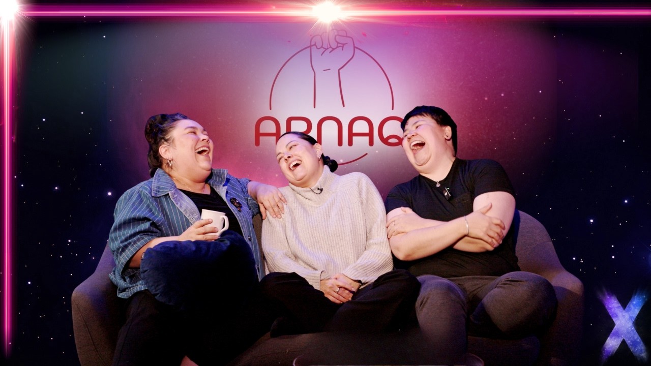 Kalaxy, KNR 05.03.2025