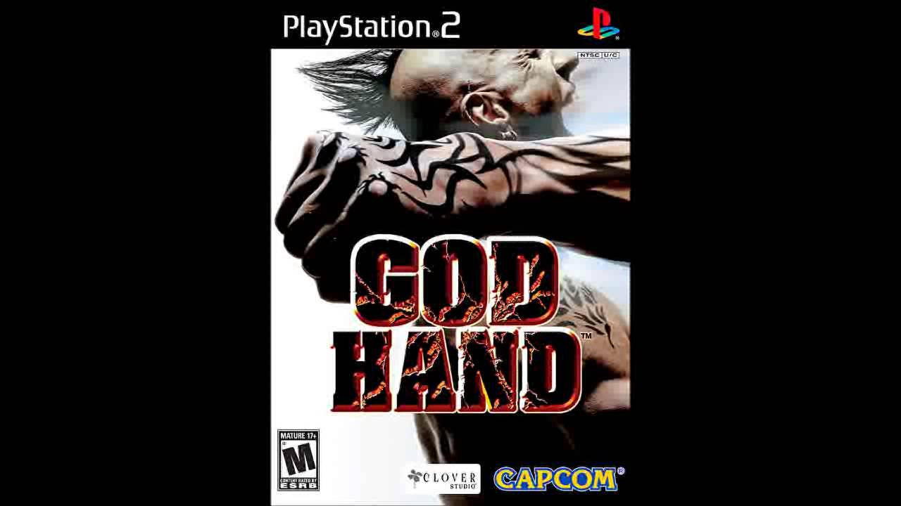 Handsome Dynamite - God Hand OST Extended