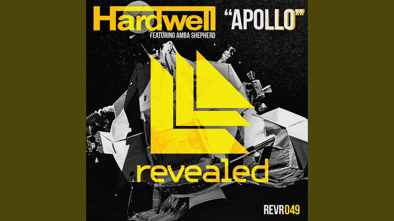 Apollo (Psychic Type Remix)