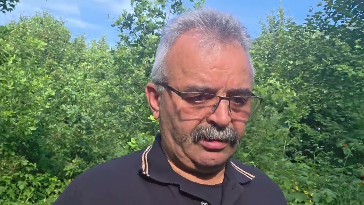 Mesela Şêxê bi zengil 