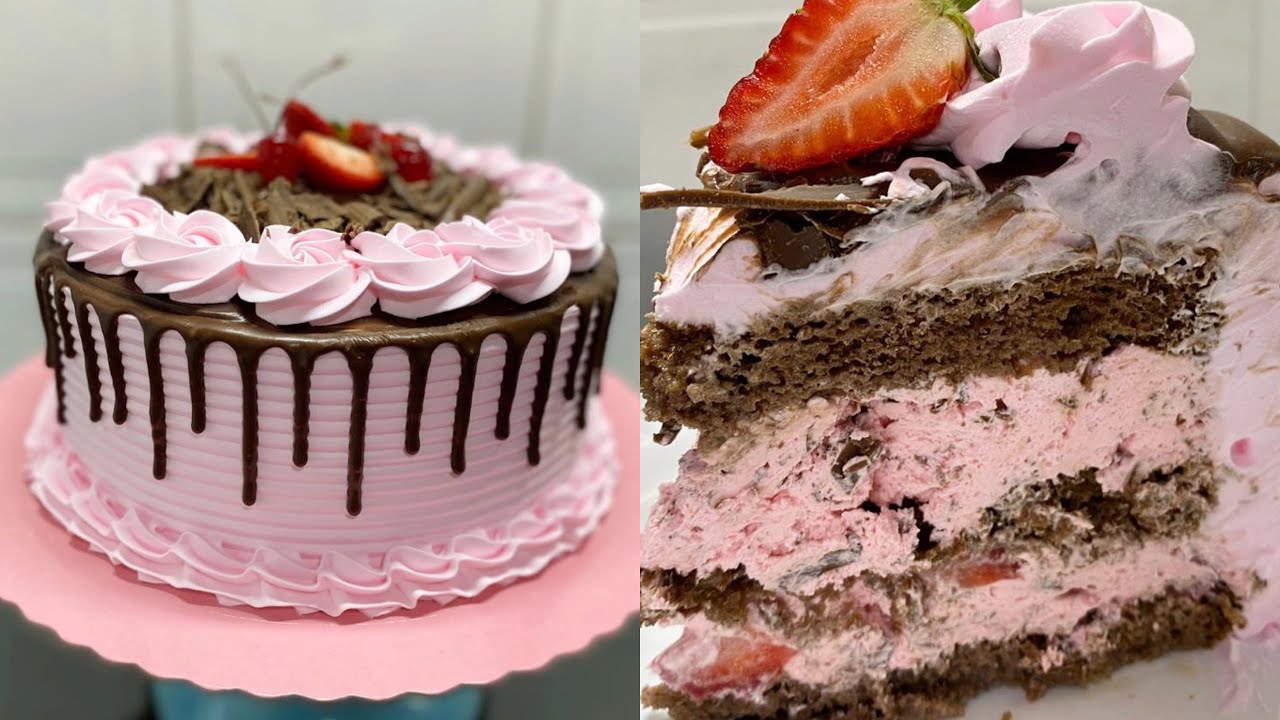 SURPREENDA SEU CLIENTE COM ESSE BOLO SENSAÇÃO SUPER FÁCIL E DELICIOSO